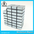 Custom Size Strong N52 Neodymium Block Magnet